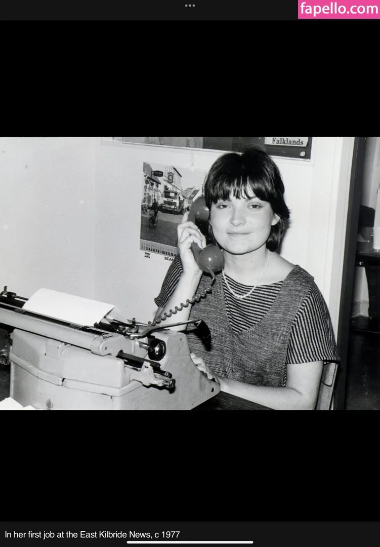 Lorraine Kelly / lorrainekellysmith Onlyfans Photo Gallery 