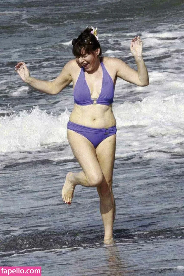 Lorraine Kelly / lorrainekellysmith Onlyfans Photo Gallery 