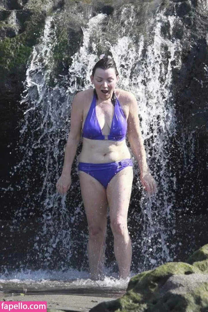 Lorraine Kelly / lorrainekellysmith Onlyfans Photo Gallery 