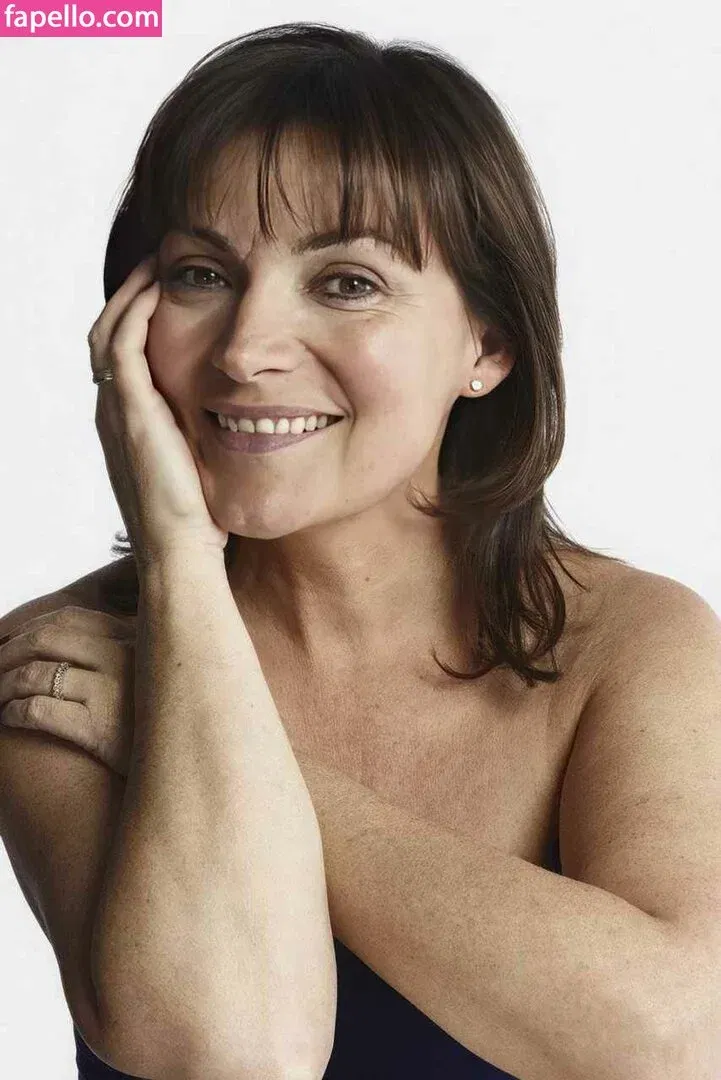 Lorraine Kelly / lorrainekellysmith Onlyfans Photo Gallery 
