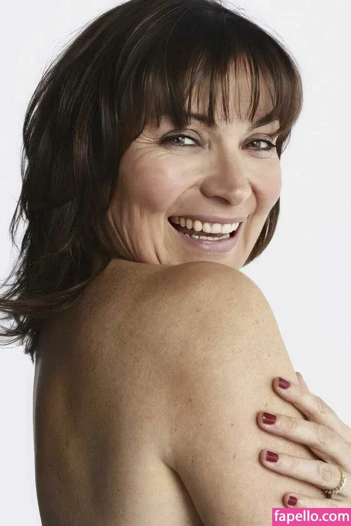Lorraine Kelly / lorrainekellysmith Onlyfans Photo Gallery 