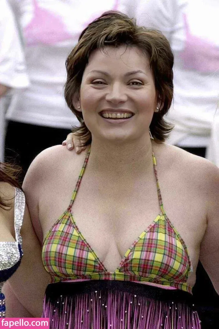 Lorraine Kelly / lorrainekellysmith Onlyfans Photo Gallery 