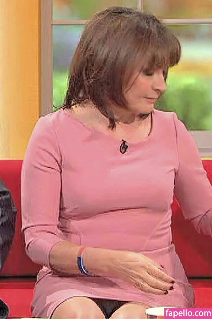 Lorraine Kelly / lorrainekellysmith Onlyfans Photo Gallery 