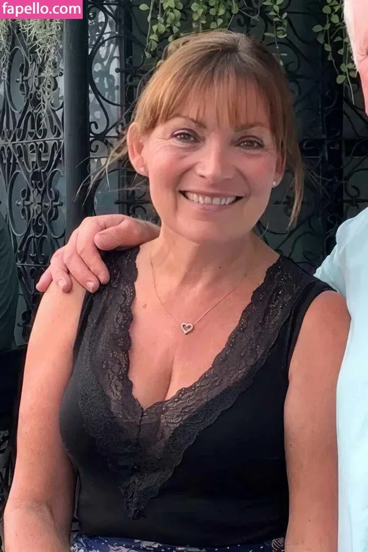 Lorraine Kelly / lorrainekellysmith Onlyfans Photo Gallery 