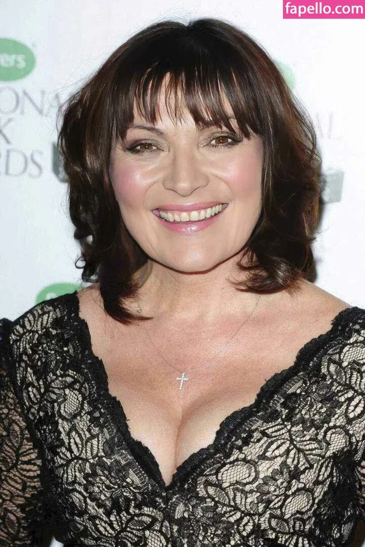 Lorraine Kelly / lorrainekellysmith Onlyfans Photo Gallery 