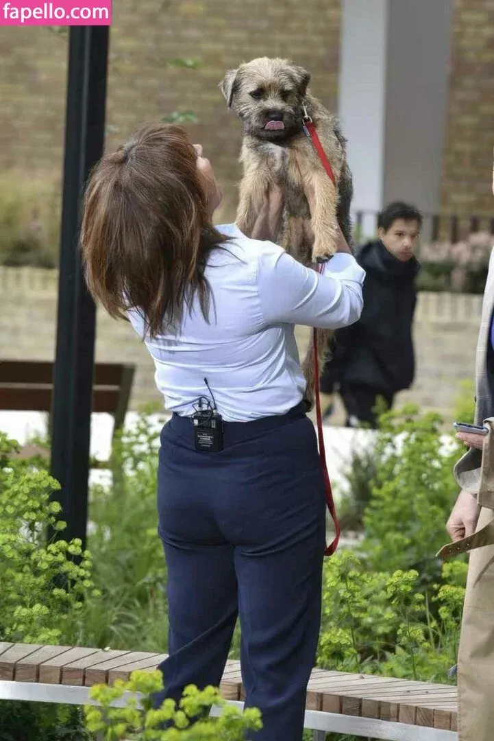 Lorraine Kelly / lorrainekellysmith Onlyfans Photo Gallery 