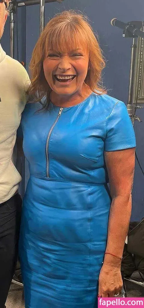 Lorraine Kelly / lorrainekellysmith Onlyfans Photo Gallery 