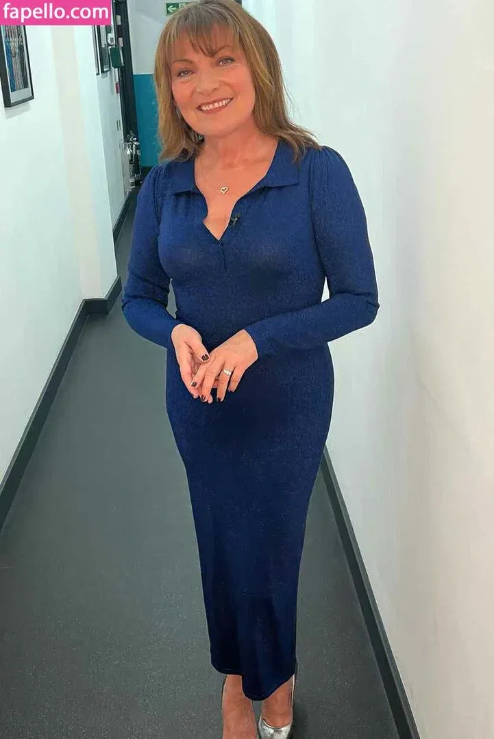 Lorraine Kelly / lorrainekellysmith Onlyfans Photo Gallery 