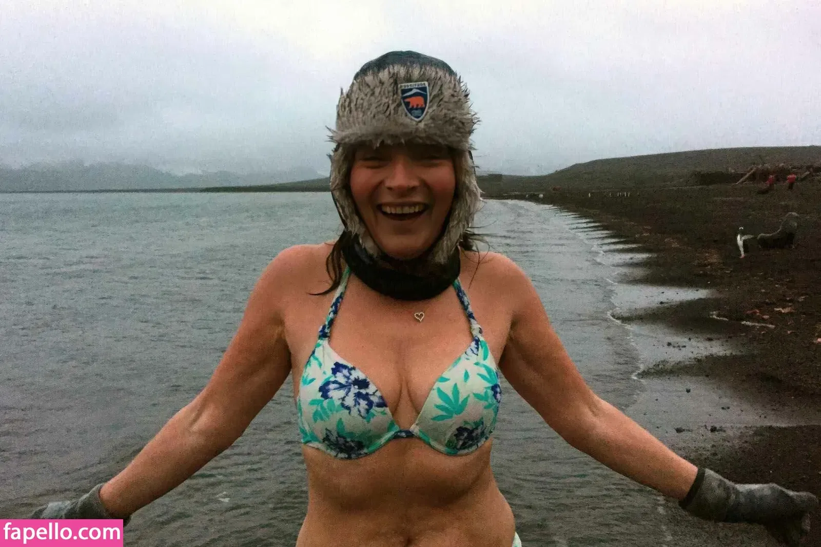 Lorraine Kelly / lorrainekellysmith Onlyfans Photo Gallery 