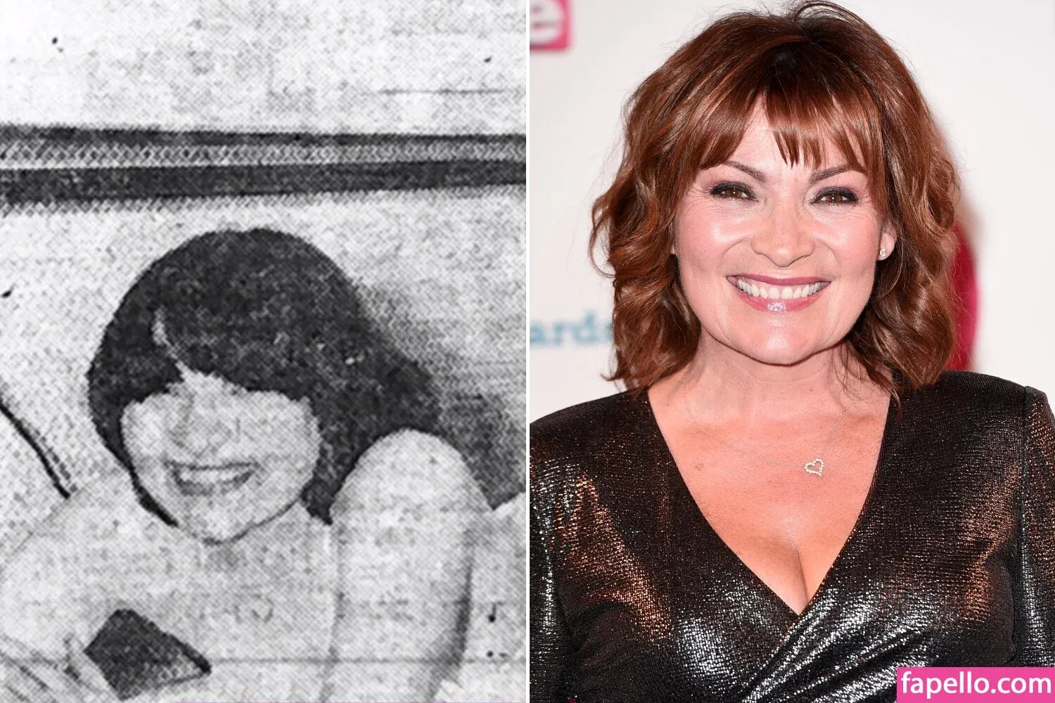 Lorraine Kelly / lorrainekellysmith Onlyfans Photo Gallery 