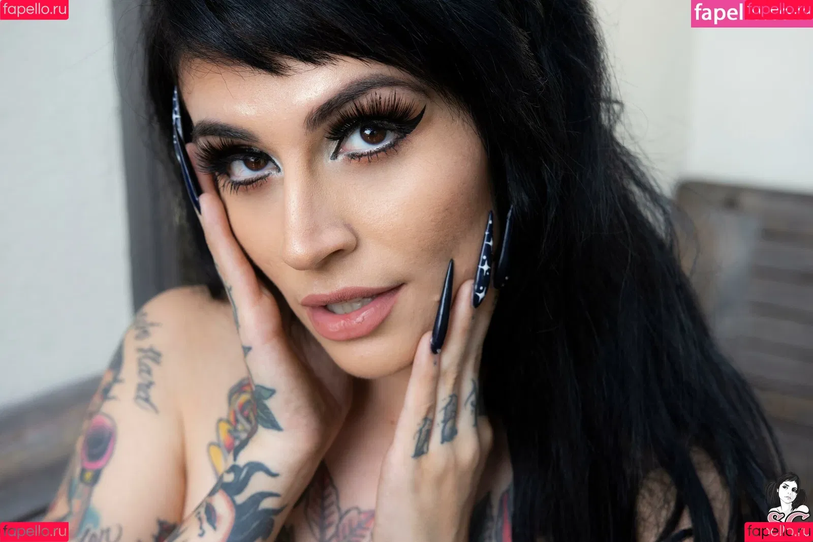Belladona / belladona702 / belladonala Onlyfans Photo Gallery 
