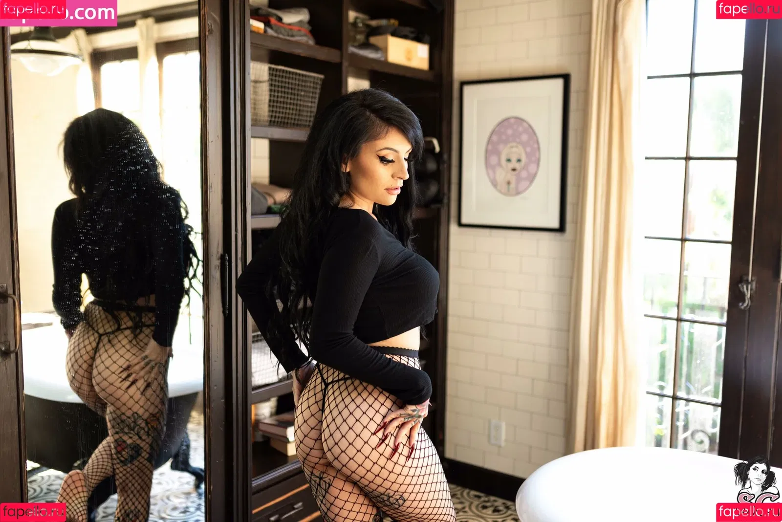 Belladona / belladona702 / belladonala Onlyfans Photo Gallery 