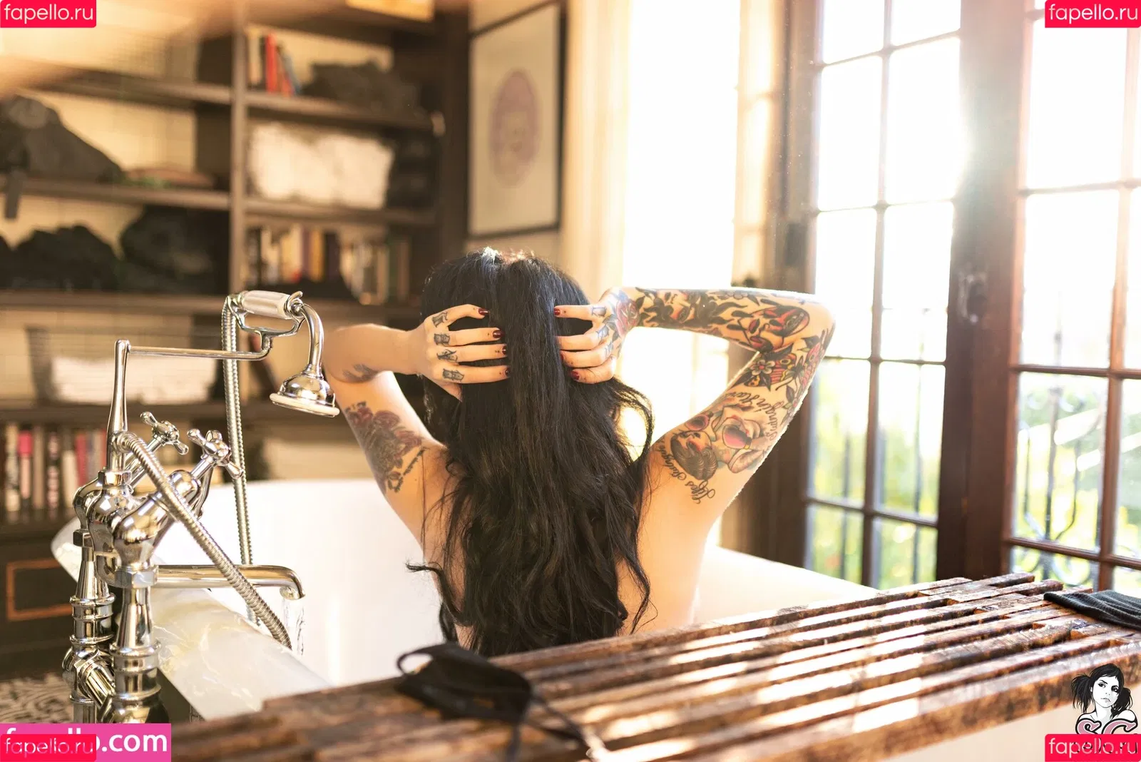 Belladona / belladona702 / belladonala Onlyfans Photo Gallery 