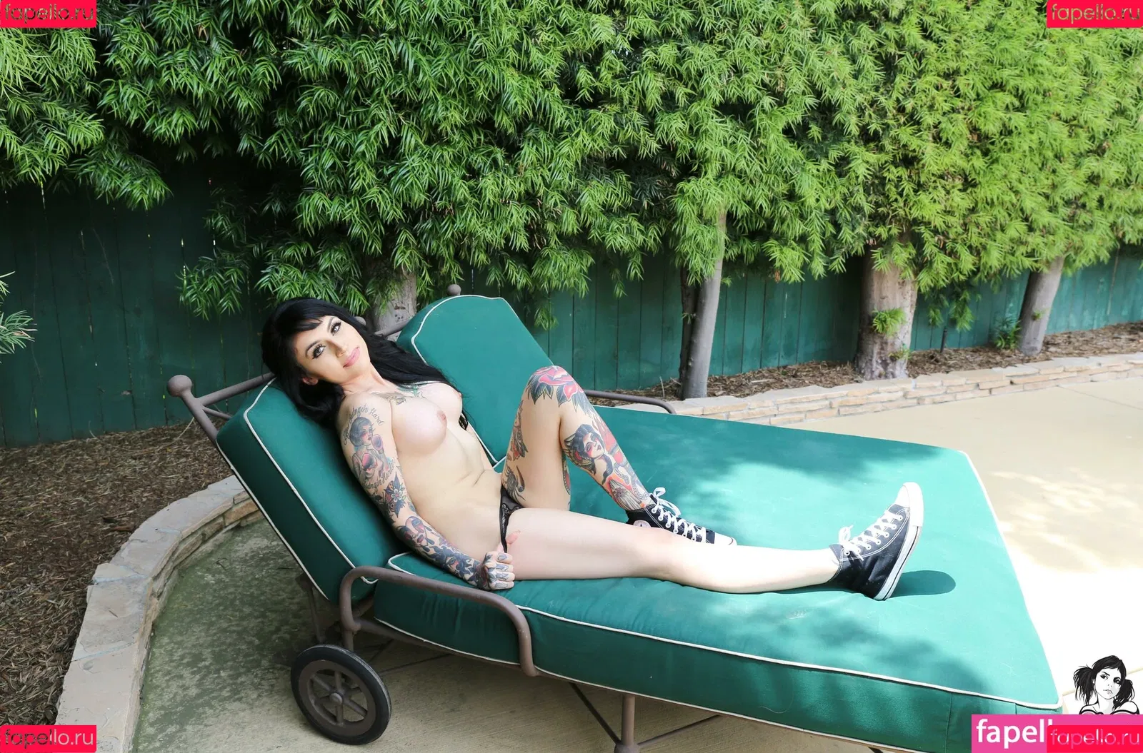Belladona / belladona702 / belladonala Onlyfans Photo Gallery 