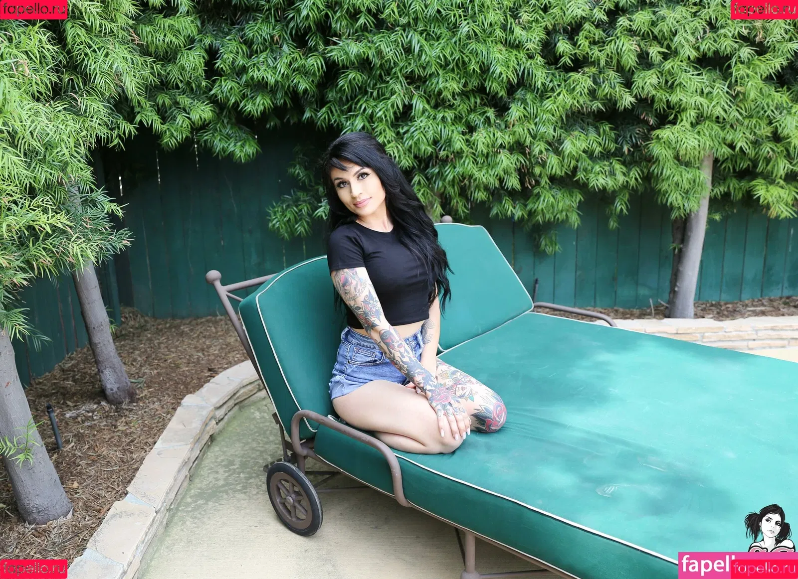 Belladona / belladona702 / belladonala Onlyfans Photo Gallery 