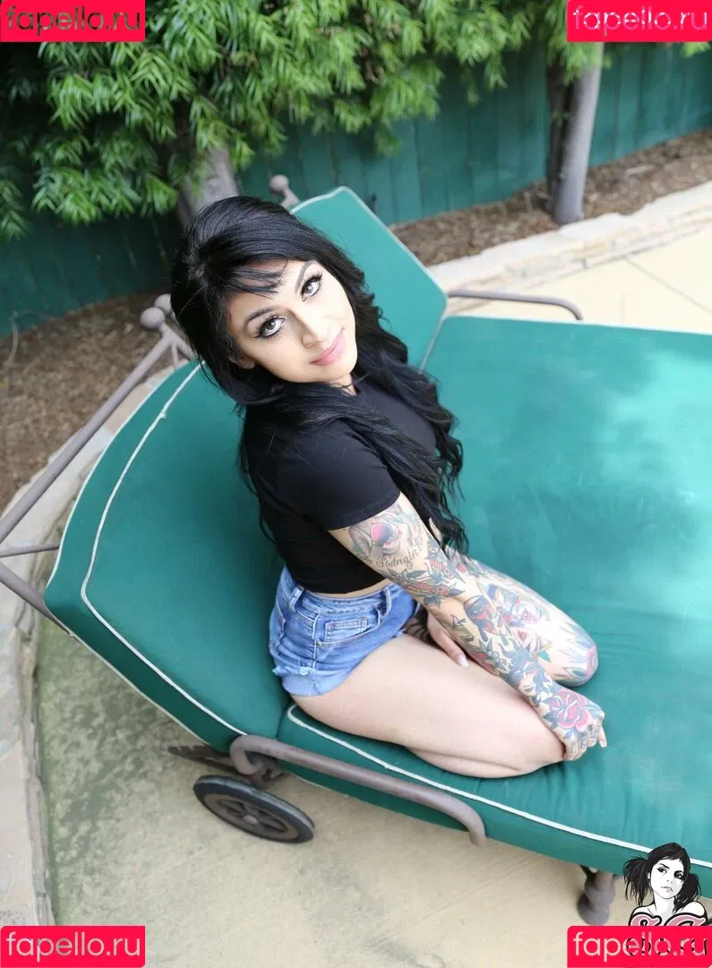 Belladona / belladona702 / belladonala Onlyfans Photo Gallery 