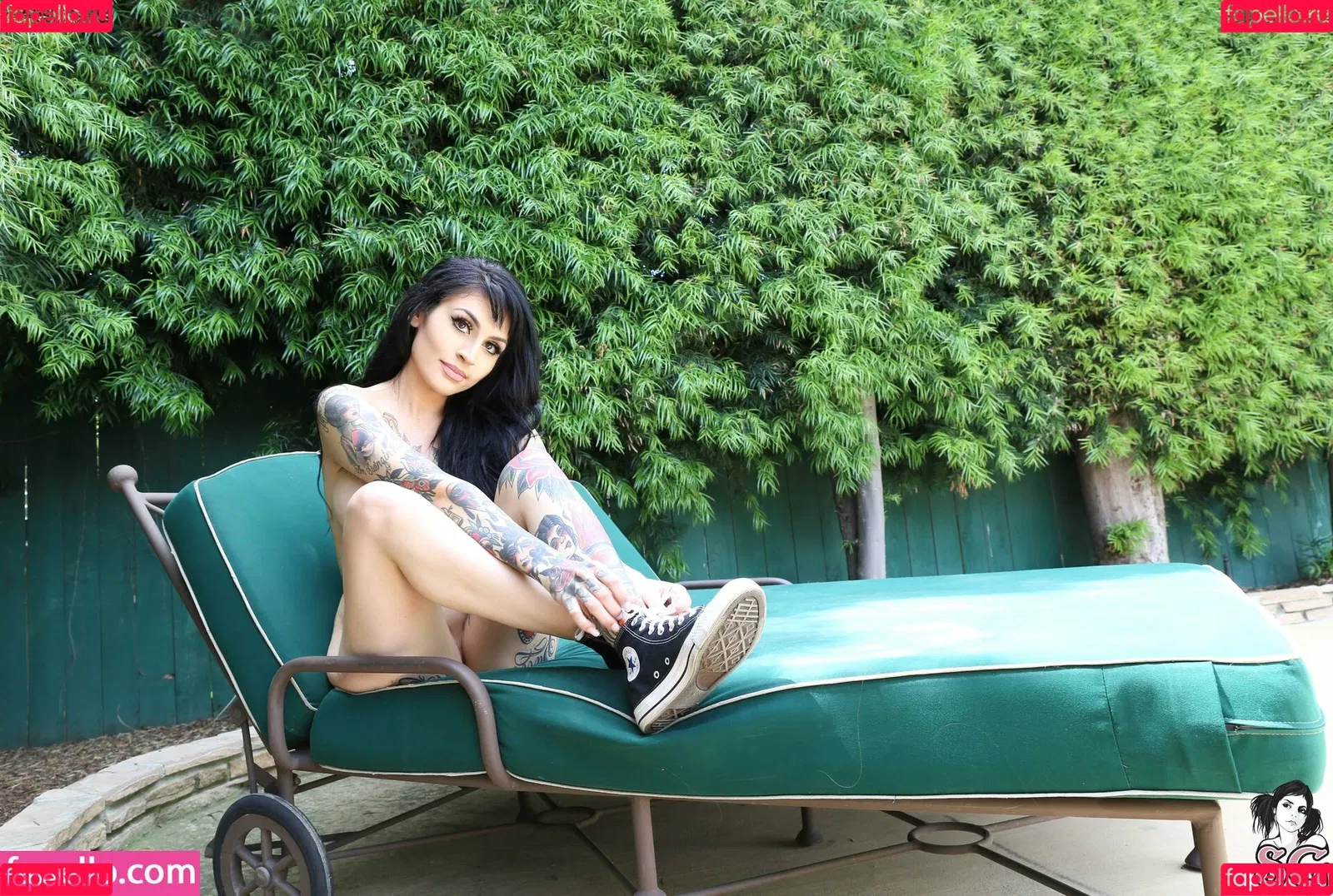Belladona / belladona702 / belladonala Onlyfans Photo Gallery 