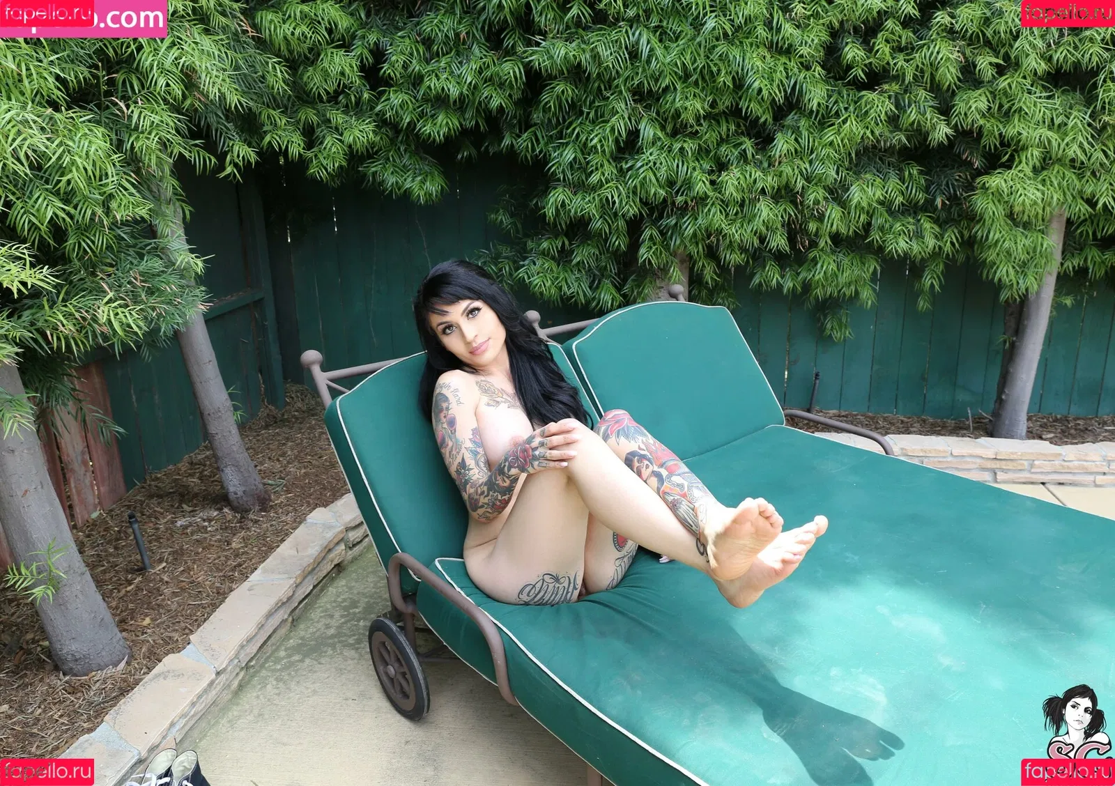 Belladona / belladona702 / belladonala Onlyfans Photo Gallery 