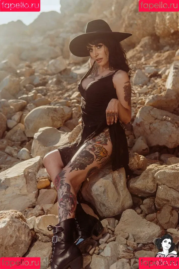 Belladona / belladona702 / belladonala Onlyfans Photo Gallery 