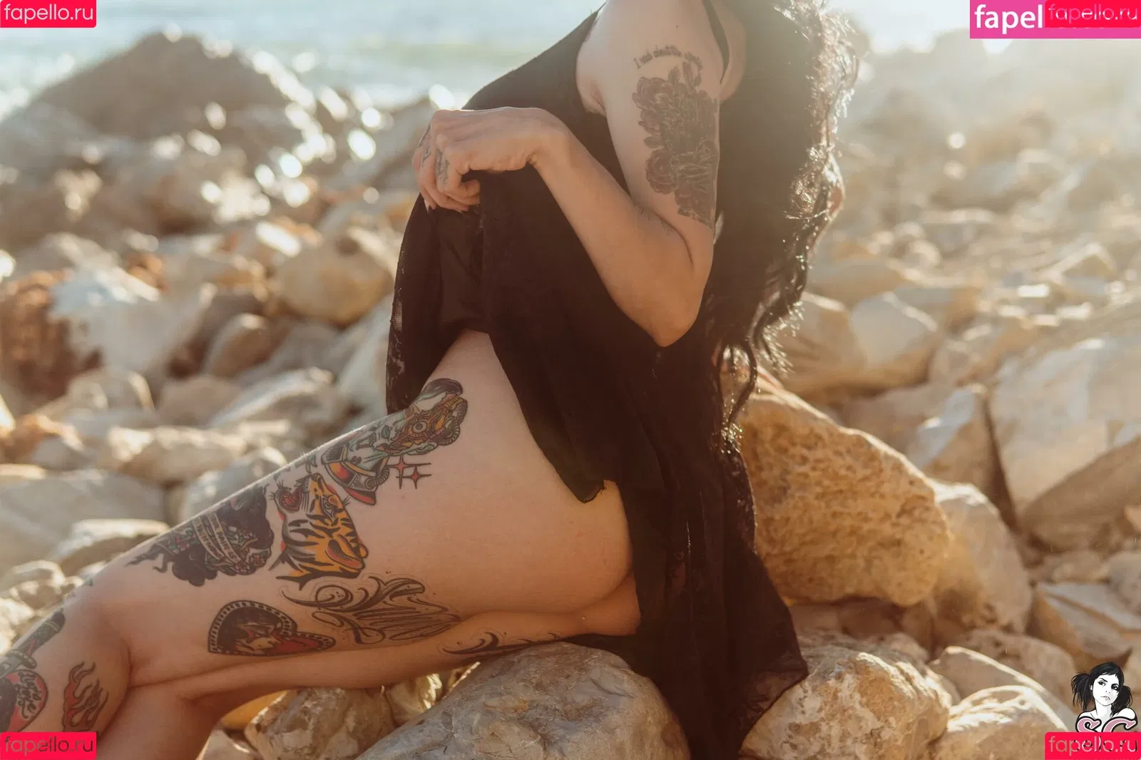 Belladona / belladona702 / belladonala Onlyfans Photo Gallery 