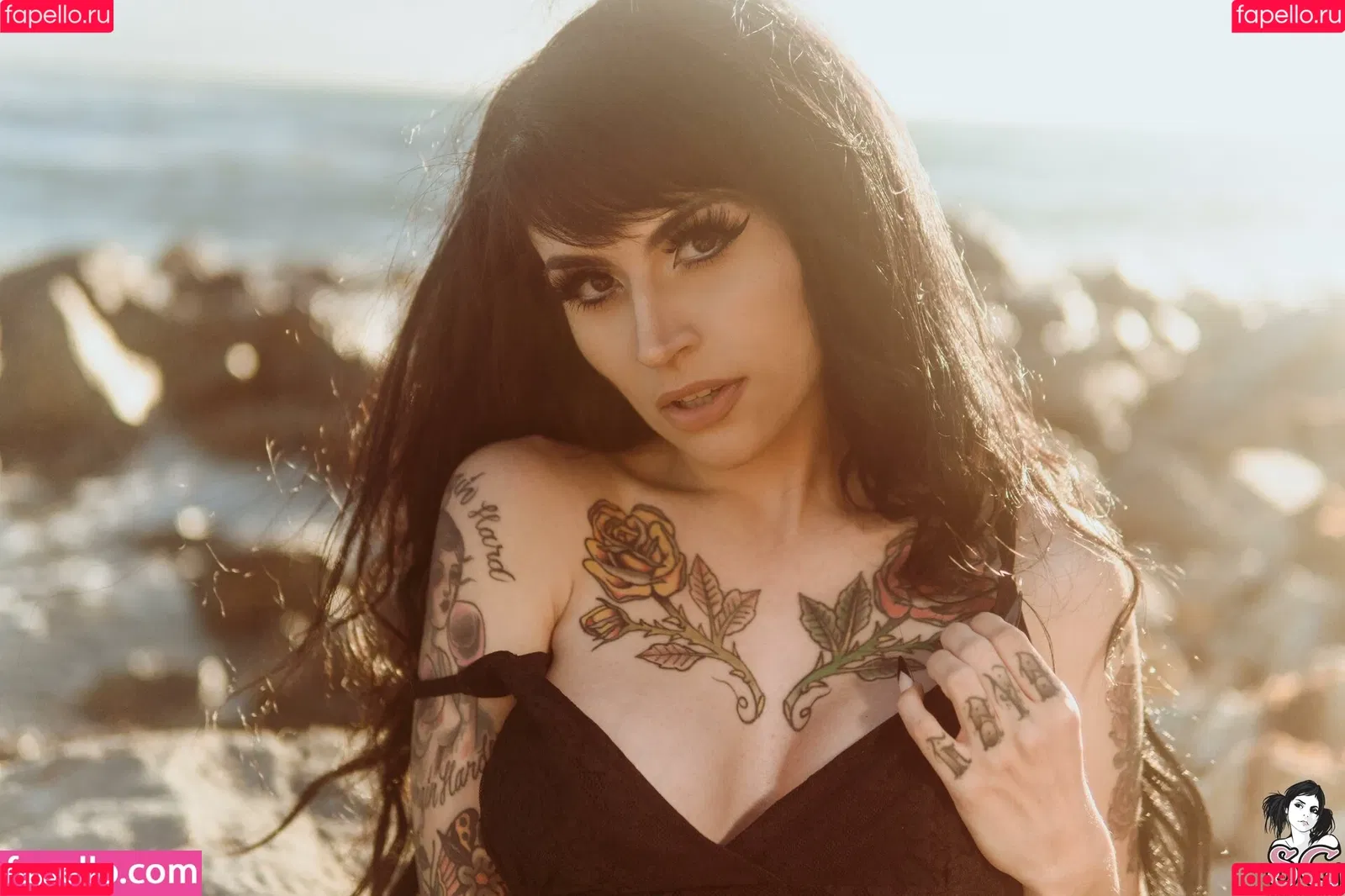 Belladona / belladona702 / belladonala Onlyfans Photo Gallery 