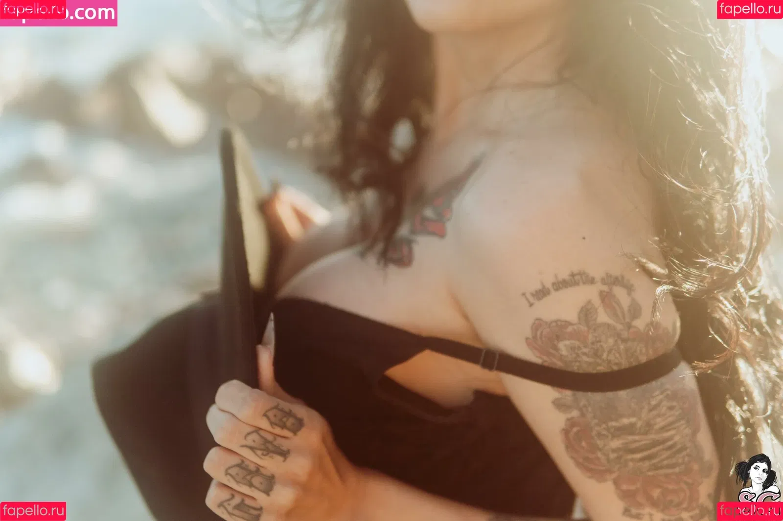 Belladona / belladona702 / belladonala Onlyfans Photo Gallery 
