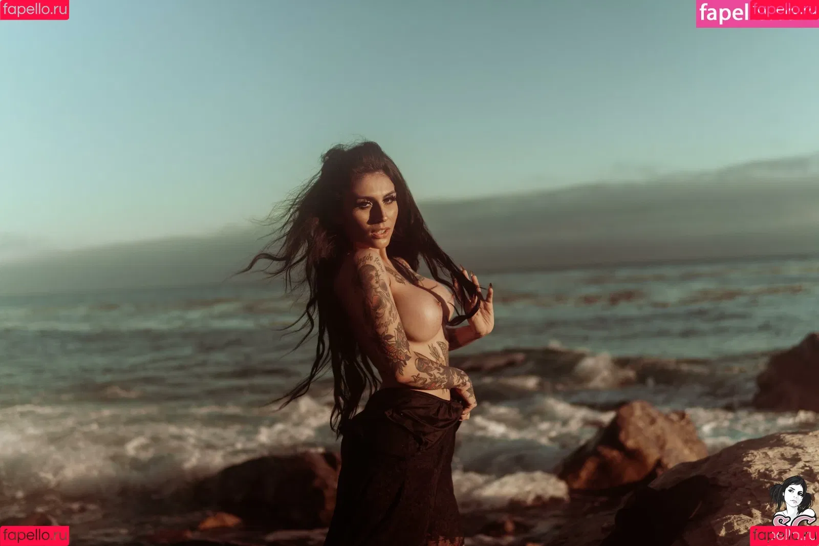 Belladona / belladona702 / belladonala Onlyfans Photo Gallery 