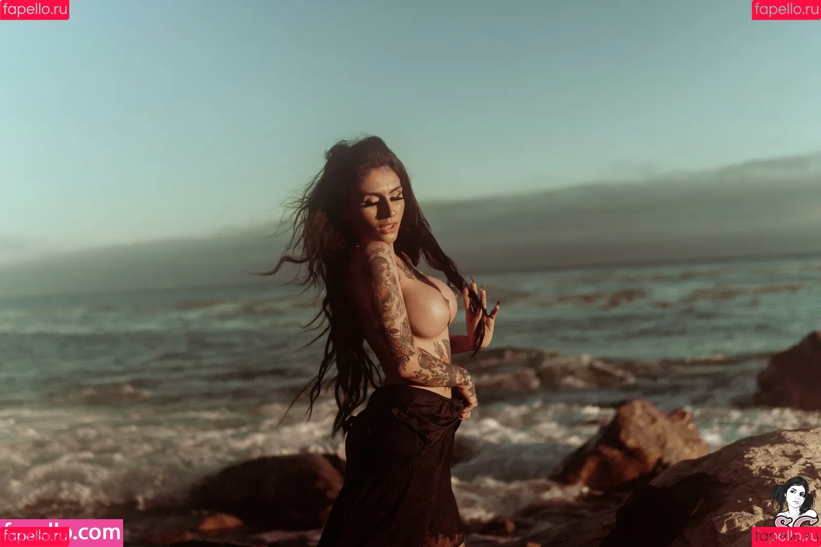 Belladona / belladona702 / belladonala Onlyfans Photo Gallery 