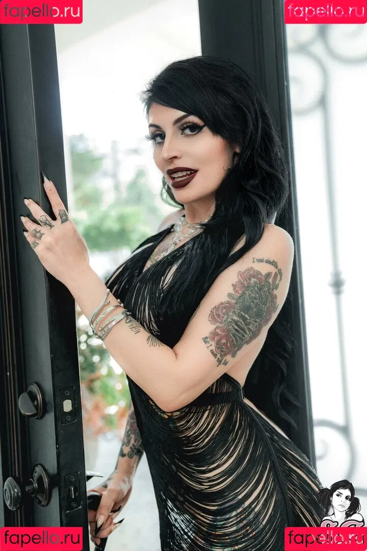 Belladona / belladona702 / belladonala Onlyfans Photo Gallery 