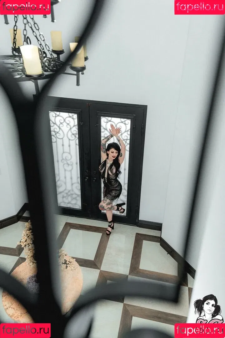 Belladona / belladona702 / belladonala Onlyfans Photo Gallery 