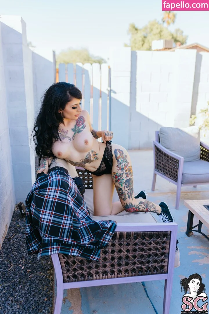 Belladona / belladona702 / belladonala Onlyfans Photo Gallery 