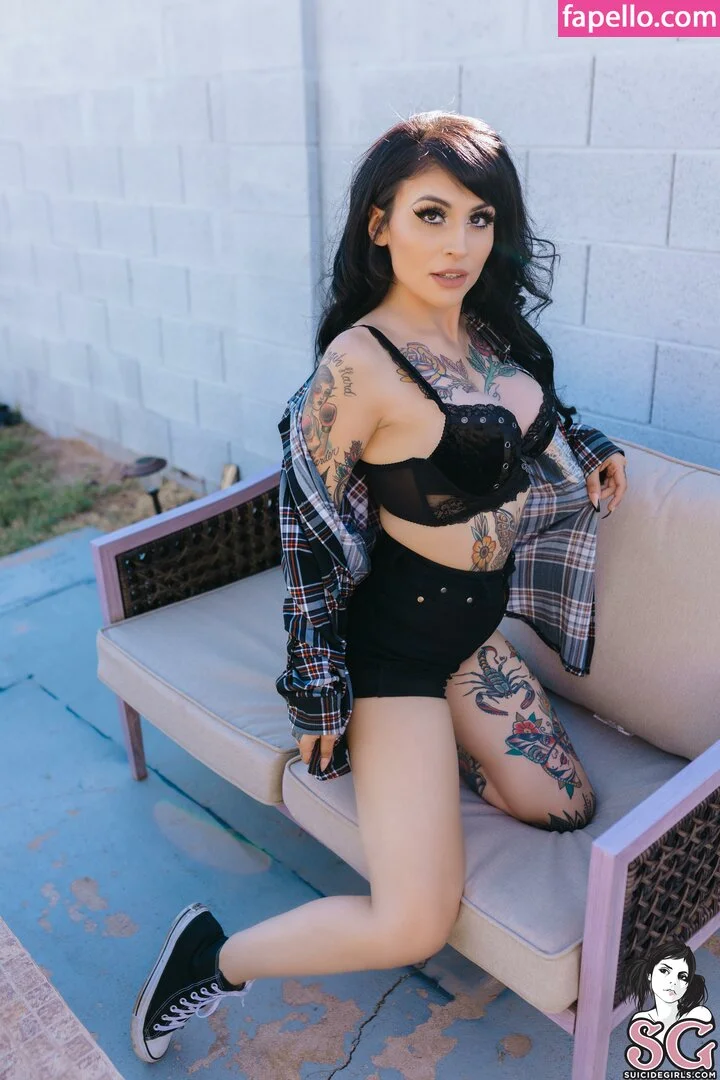 Belladona / belladona702 / belladonala Onlyfans Photo Gallery 