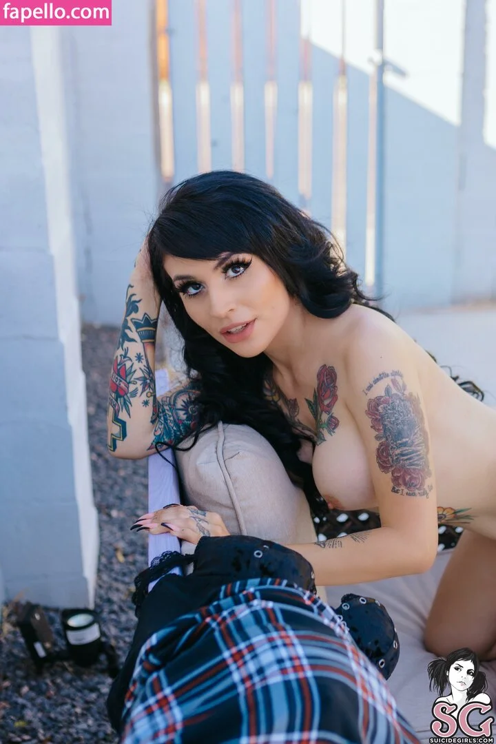 Belladona / belladona702 / belladonala Onlyfans Photo Gallery 