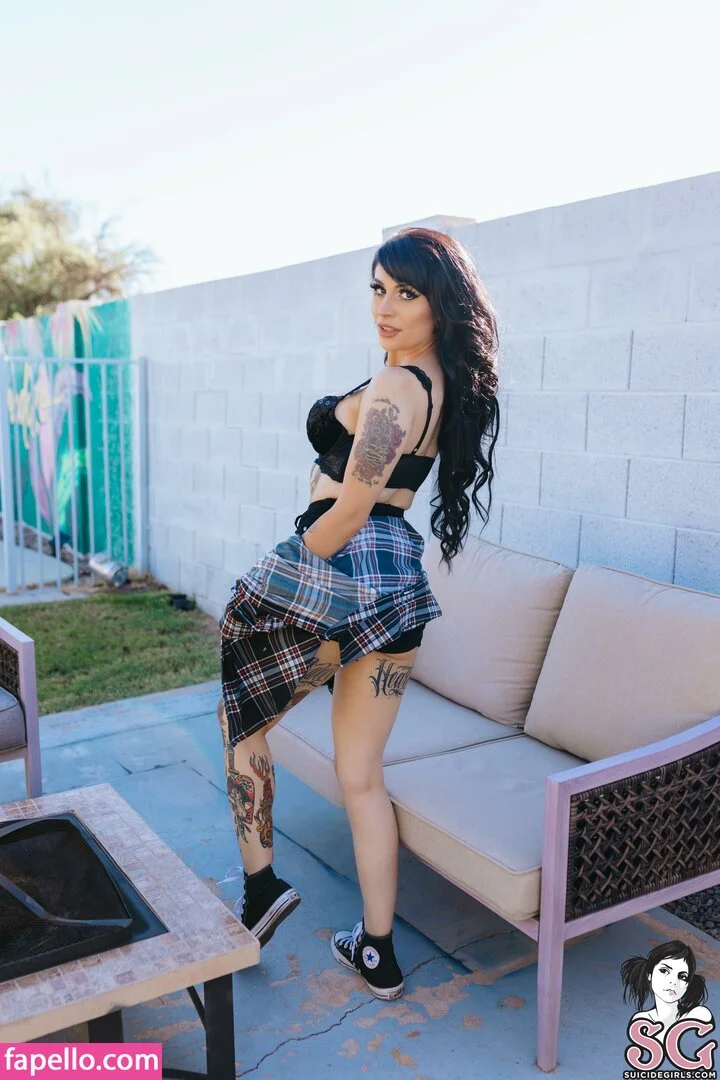 Belladona / belladona702 / belladonala Onlyfans Photo Gallery 