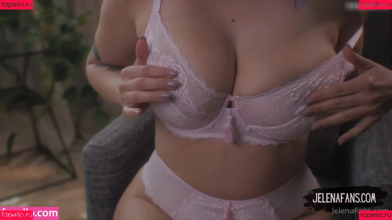 Jelena Jensen / jelena_jensen_2022 / jelenajensen Onlyfans Photo Gallery 
