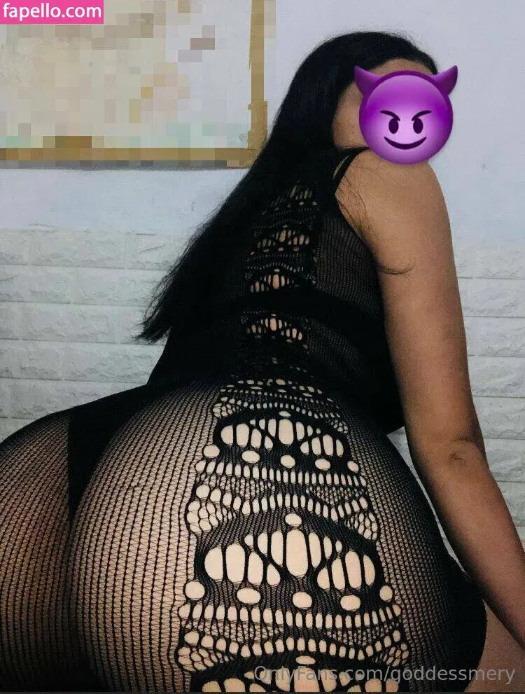 goddessmery / mary_furgoddess Onlyfans Photo Gallery 