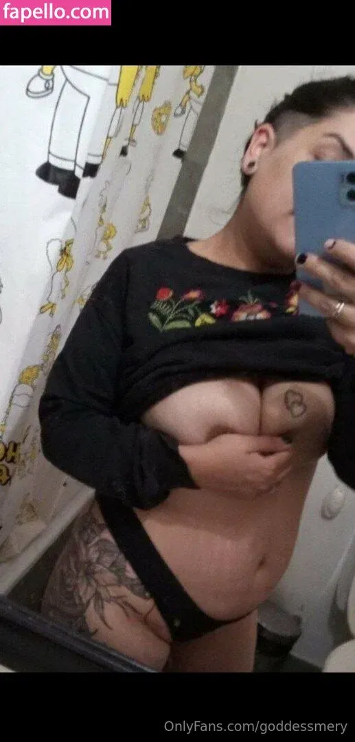 goddessmery / mary_furgoddess Onlyfans Photo Gallery 