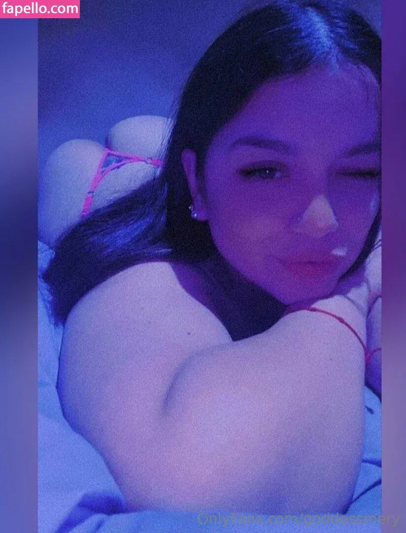 goddessmery / mary_furgoddess Onlyfans Photo Gallery 