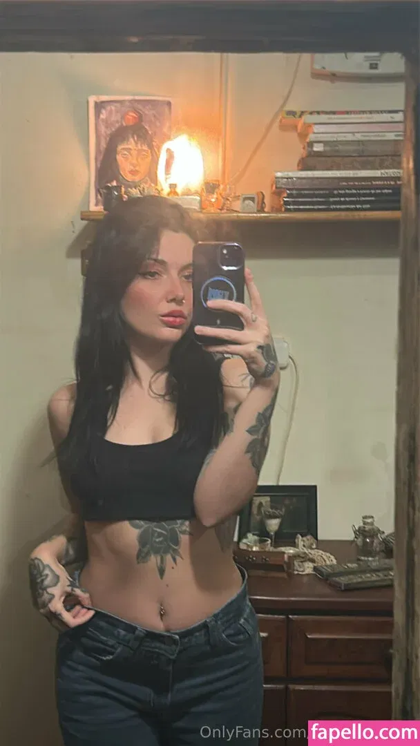 goddessmery / mary_furgoddess Onlyfans Photo Gallery 