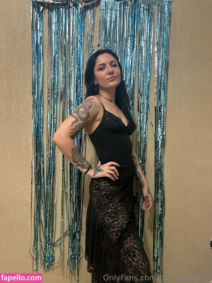 goddessmery / mary_furgoddess Onlyfans Photo Gallery 