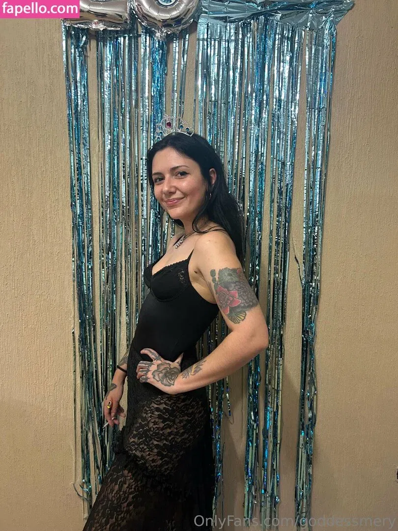 goddessmery / mary_furgoddess Onlyfans Photo Gallery 