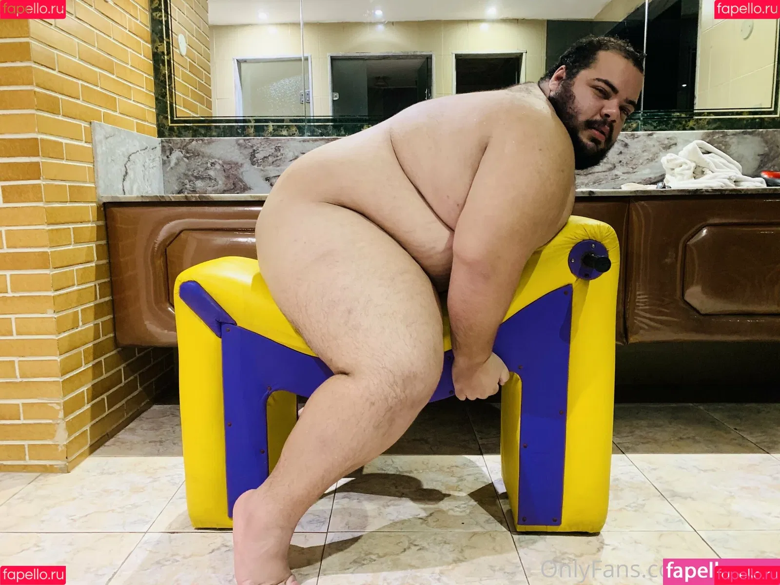 f_bearf / firaa____ Onlyfans Photo Gallery 