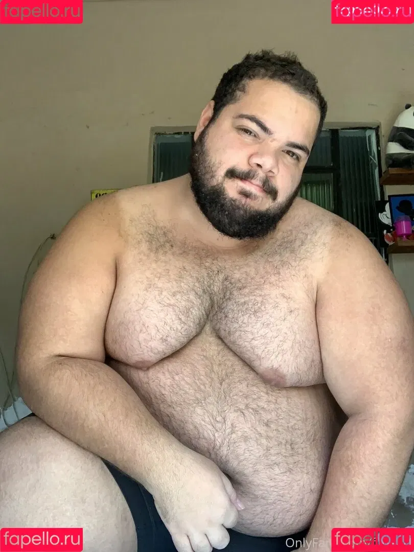 f_bearf / firaa____ Onlyfans Photo Gallery 