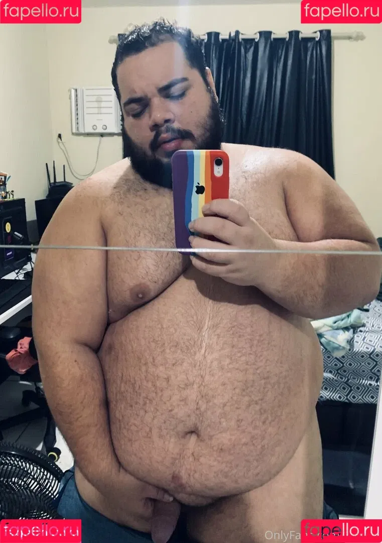 f_bearf / firaa____ Onlyfans Photo Gallery 