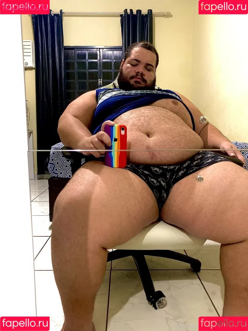 f_bearf / firaa____ Onlyfans Photo Gallery 