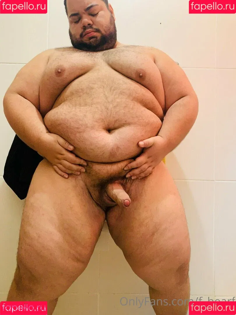 f_bearf / firaa____ Onlyfans Photo Gallery 