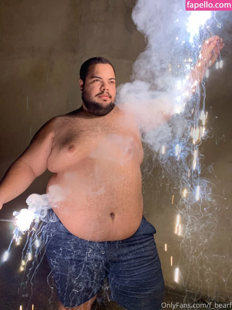 f_bearf / firaa____ Onlyfans Photo Gallery 