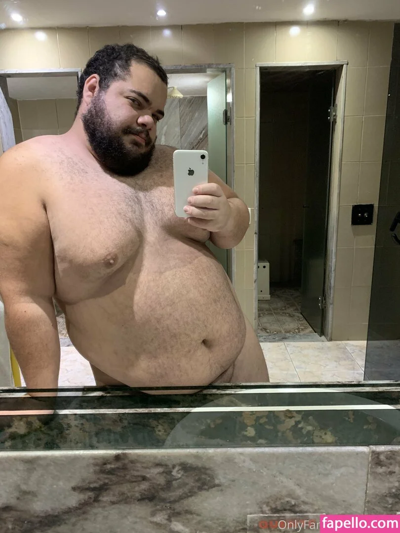 f_bearf / firaa____ Onlyfans Photo Gallery 