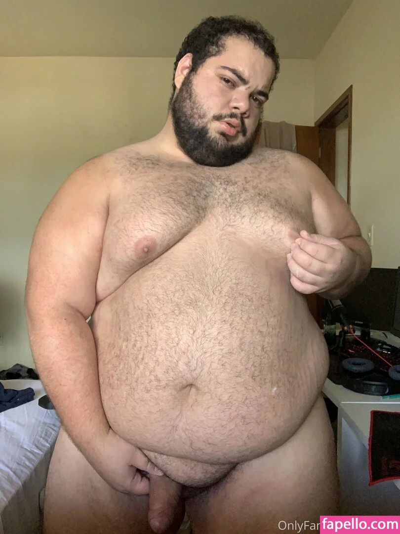 f_bearf / firaa____ Onlyfans Photo Gallery 