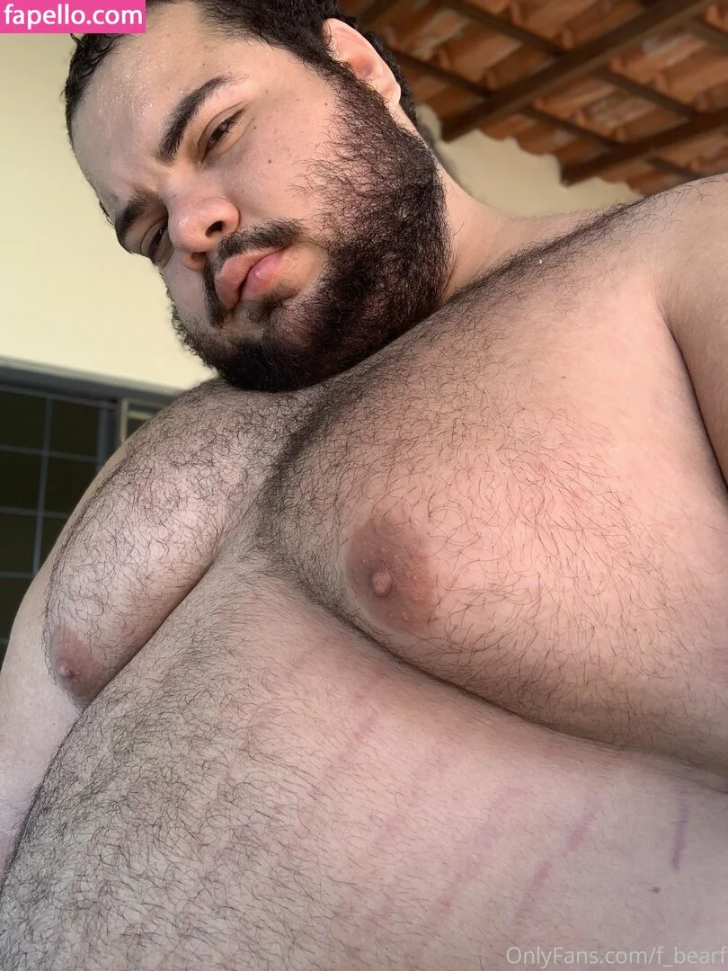 f_bearf / firaa____ Onlyfans Photo Gallery 